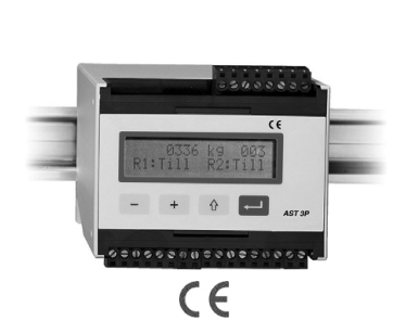 美国BLH AST-3P变送器