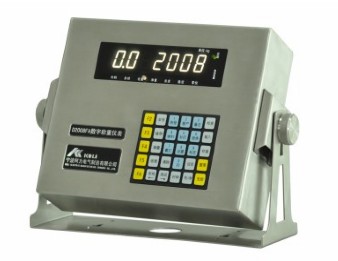 D2008FA数字仪表