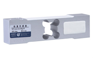 美国ZEMIC L6L-C3D称重传感器