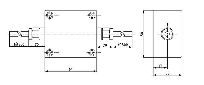 Suncells KM02H1产品尺寸