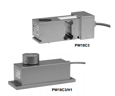 PW18C3/50Kg称重传感器