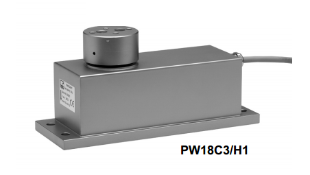 PW18C3/H1/75kg称重传感器