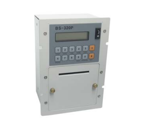 BS-320P显示仪表