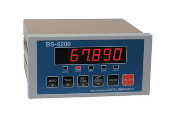 BS-5200显示仪表