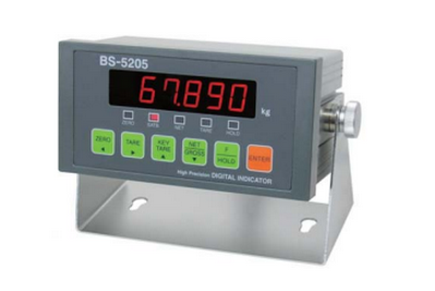 BS-5205显示仪表