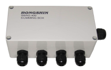 SBAG-400接线盒
