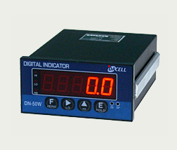DN50W数字仪表