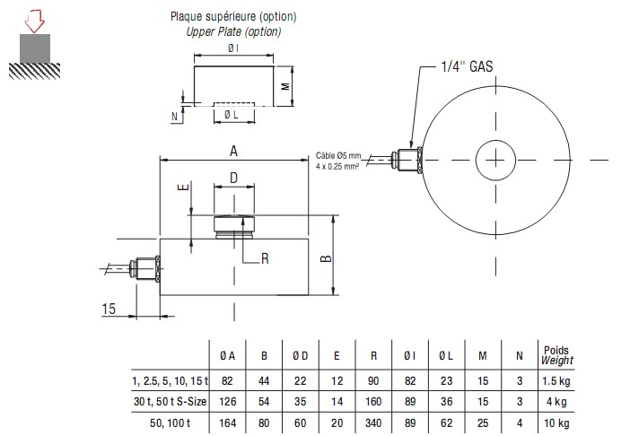 R10X-30T产品尺寸