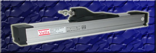 LWZ滑块式位移传感器