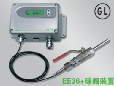 EE36温湿度变送器