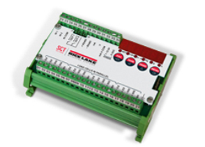 SCT-10信号调节变送器