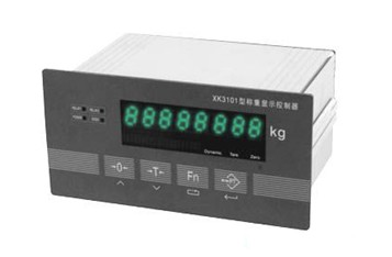 美国Suncells XK3101控制仪表