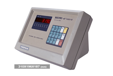 XK3190-A1+台秤仪表