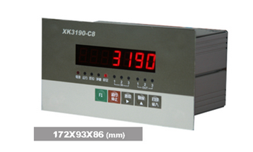 XK3190-C8控制仪表